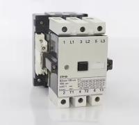 China 3TB 3TF 3TF49 Serie 2NO 2NC Hulpcontact Ac Magnetische Contactor 100A Te koop