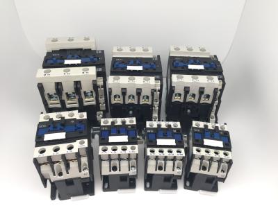 China 110Vac 3 Poles AC Electric Contactor DP Definite Purpose Contactor for sale