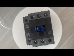 25A AC Electrical Contactor