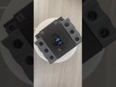 40Ampere 11 silver contact point ac contactor  NO+NC