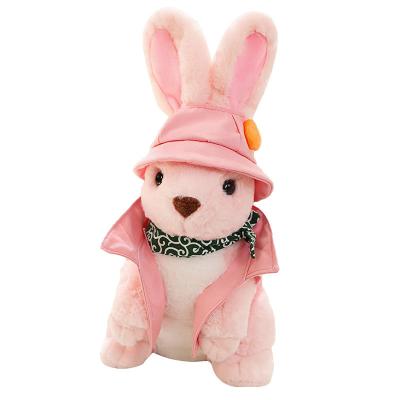 China New Design Rabbit Plush Doll Stuffed Toys Soft Toys Stuffed Toys Cute Rabbit Plush Gifts For Kids for sale