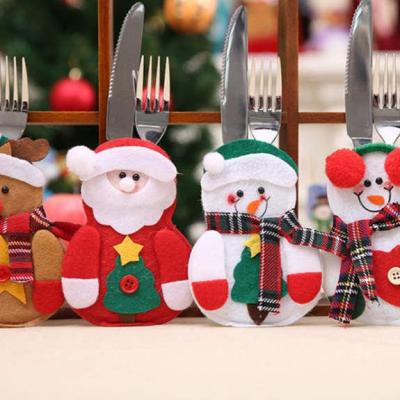 China Ride On Hanging Toy Christmas Decorations Christmas Tree Ornaments Christmas Decoration For Home for sale