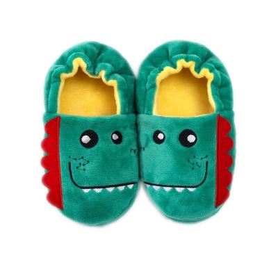 China Fashion Trend Winter Cute Home Slippers Evil Bunny Heart Anti-slippery Slippers for sale