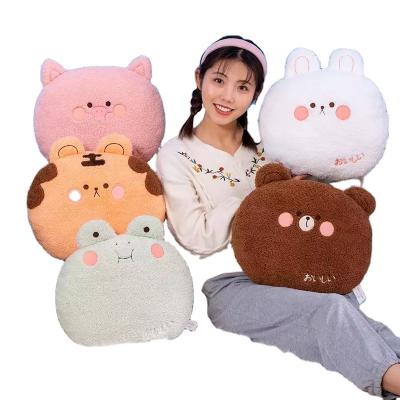 China Soft Plush 28cm Gifts For Chinese New Year Rabbit Plush Toy for sale