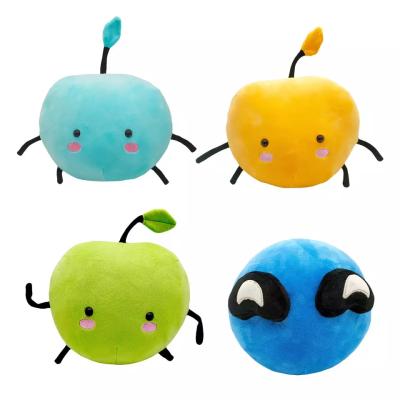 China Plush Toys Trend 2022 Custom Stardew Valley PWA Ball Plush Anime Plush for sale