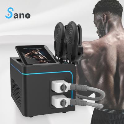 China Weight Loss Body Shaping Muscle Strength Slim Muscle For Muscle Building Weight Reduction EMS Body Diet for sale