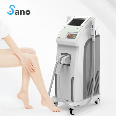 China Dye Removal Single Shr Lazer Hair Remover Hair Removal Epilator IPL Hair Removal Machine Home Use IPL Machine for sale