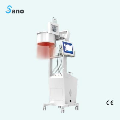 China 2021 Newest Hair Regrowth Laser Hair Regrowth Machine/Hair Growth Machine/Laser Hair Regrowth Machine for sale