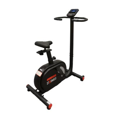 China Universal indoor sports hot sale household exercise bike bodybuilding fitness spinning bike ultra-quiet commercial stationary spinning bike for sale