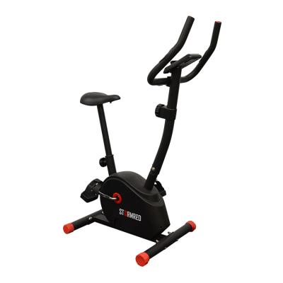 China Universal Indoor Stationary Fitness Bike Commercial Gym Exercise Bike Bodybuilding Machine Sports Spinning Bikes for sale