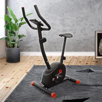 China OEM Universal Home Gym Fitness Exercise Bikes Use Equipment Indoor Universal Adjustable Seat Height Gym Workout Bicycle Spin Bike for sale