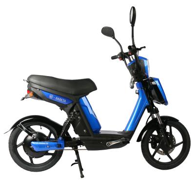 China 2021 Men Racceway Czech Republic Eu warehouse 2 wheel seat battery operated pedal assisted electric scooter adult vehicle for sale