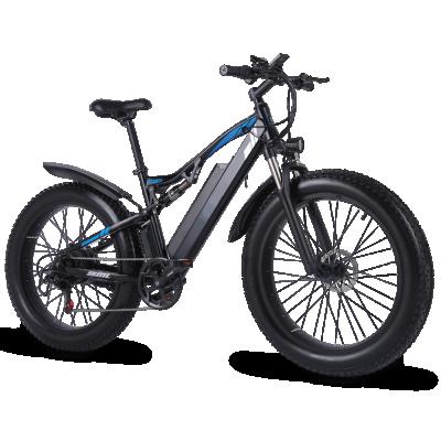 China Hot Sale Aluminum Alloy Frame 20 Inch Tires Wholesale Electric Bicycle 800W Electric Bicycle Electric Bicycle for sale