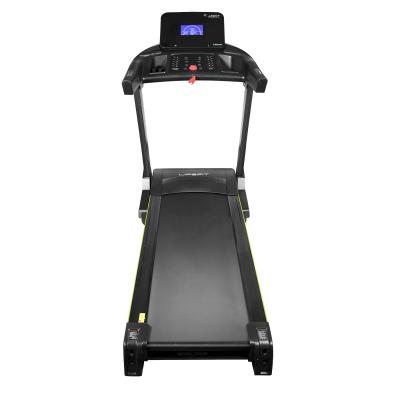 China 2021 Running Home Electrica Dumbbell Machine Fitness Dumbbell Machine Foldable Home Gym Treadmill Treadmill Machine for sale