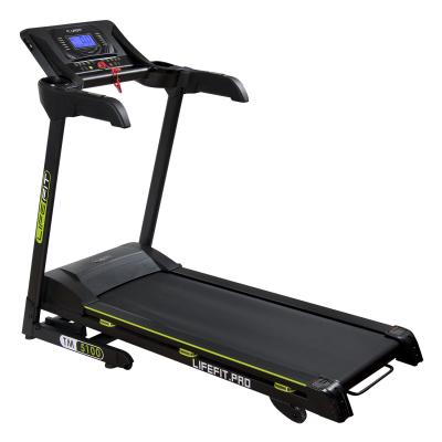 China Home Used Fitness Equipment Touch Screen Treadmill Treadmill Running Home Electric Gym Machine for sale