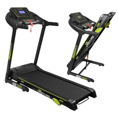 China Club home mainstream treadmill gym large-scale sports folding simple treadmill fitness equipment multifunctional treadmill for sale