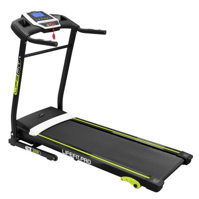 China High Quality Best Price Exercise Home Gym Equipment Commercial Folding Treadmill Running Machine Fitness Treadmill Supplier for sale