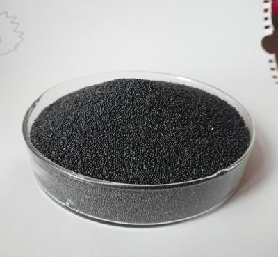 China 20-30 MESH Lost wax casting sand fused bauxite sand ceramsite foundry sand beads AFS35 fused ceramic sand 20-30 mesh for sale