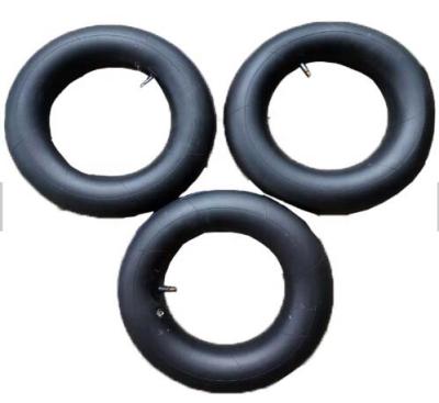 China Good Quality Nature Rubber Or Butyl Rubber Natural Rubber 3.00-17 Motorcycle Tires Inner Tube for sale