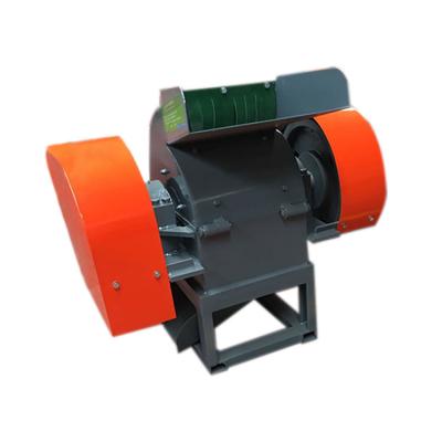 China Scrap Copper Cable Scrap Crusher Manufacturer China Wire Copper Wire Granulator Scrap Machine With Cheap Price for sale