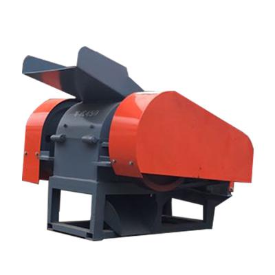 China Copper Wires Recycling China Supply 450 Wires Scrap Cable Granulator Recycling Machine For Varied Wires Of Various Kinds Of Proccesing for sale