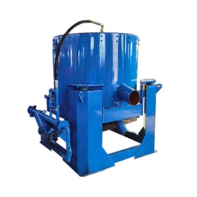 China High Vacuum Type Gravity Separation Recovery Centrifugal Separator slt60 Gold Gravity Separator For Placer Gold Separation for sale