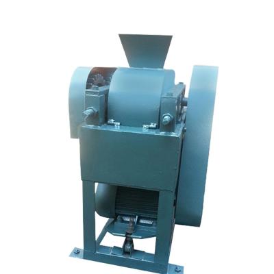 China Tight Structure Laboratory Use Stone Grinding Machine Rock Crusher For Gold for sale