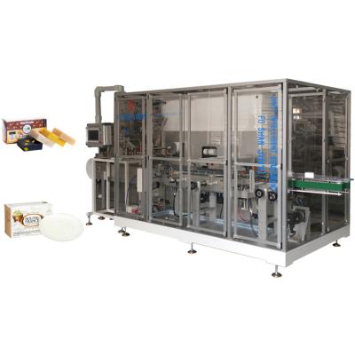 China China Foshan JinYi Automatic Food Cartoning Machine for sale