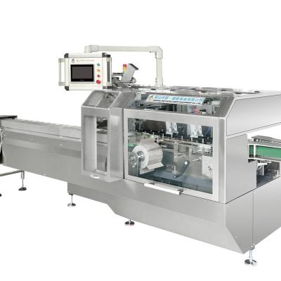 China JinYi Excellent Quality Best Price Food Packaging Machinery Cartoning Products for sale