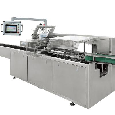 China Easy Operation JinYi Packing Machine, The Professional Manufacturer of Case Packer Machinery for sale