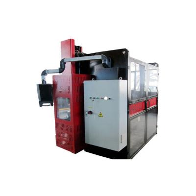 China 2019 carbon steel hydraulic press /press machine / press brake for sale