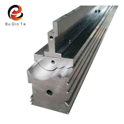 China High quality steel bar bending machine mold for sale