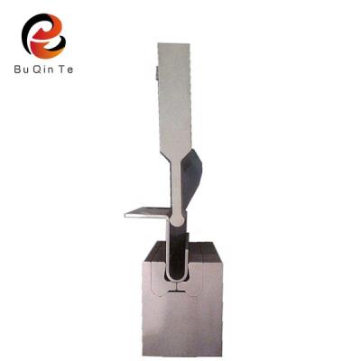 China Metal Goose Neck Hydraulic Press Brake Machining Dies And Mold for sale