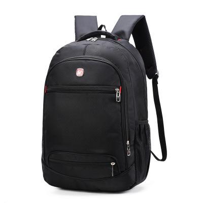 China UNDETERMINED hot sale schoolchildren's package student backpack school bag men's business bag for sale