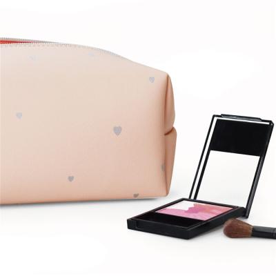 China Hot Sale Classic Cosmetic Cute Cosmetic Good Price Makeup Bag Gift Bags Fashion Cosmetic Bag for sale