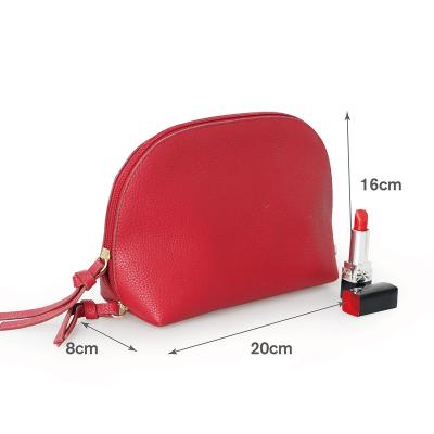 China Trendy Fashion PVC Cosmetic Bag For Women Excellent Quality Cosmetic Bag for sale