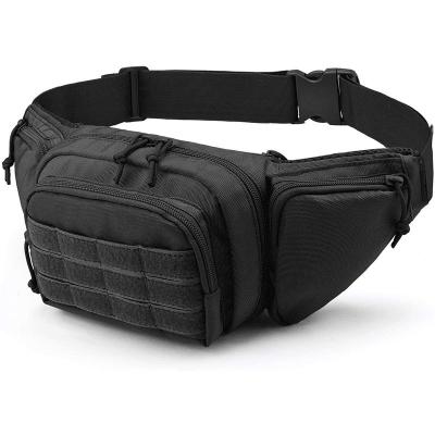 China Waterproof Multifunctional Tactical Camouflage Bag Gun Bag Waterproof Belt Storage Gun Shoulder Bag for sale