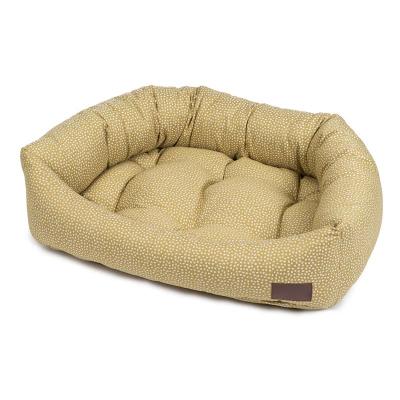 China Breathable Stable Quality Premium Quality Pet Accessories Pet Bed Outdoor Pet Sofa Cat Bed for sale