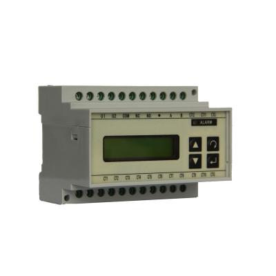 China Hospital Use Insulation Fault Locator LED Display For Power Supply Protection System ZPGB-7100.CK for sale