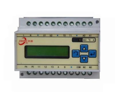 China Power Supply Control System Hospital Isolation Monitoring Medical Computer Isolation Device 7100 for sale