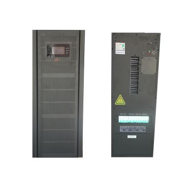 China Medical Ups 3Kva 2400w 220/230v High Frequency Power Bank Online With Long Rack for sale