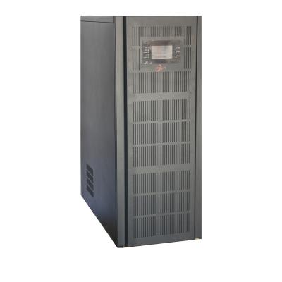 China Medical Ups 3Kva 2400w 220/230v High Frequency Power Bank Online With Long Rack for sale