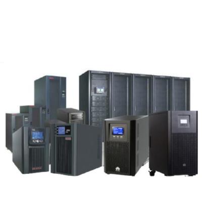 China Hospitals Pure Sine Wave Industrial UPS 3 Phase 380v 400v 80kva 100kva 120kva 160kva Uninterruptible Power Supply for sale