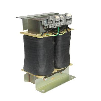 China Voltage Change 4000VA Isolation Transformer For Medical Computer System for sale