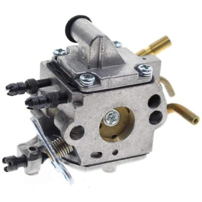 China STL CHAINSAW MS192 C1Q-S258 Carburetor For STL MS192 MS192T MS192TC Chainsaw Carburetor Replace Zama C1Q-S258 1137-120-0650 for sale