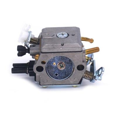 China HUS CHAINSAW chainsaw carburetor carburetor for hus 362 365 371 372 WALBRO HD-12-1 chainsaw part accessory 503283293 carburettor for sale