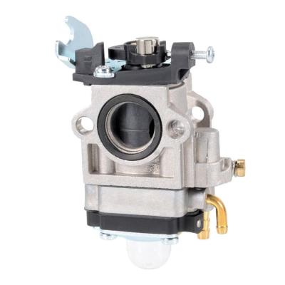 China WYK-192 FANS Carburetor For Echo PB-755 PB-755H PB-755T PB-755Shipping And Handling Shindaiwa EB-633RT Power Fan Replace For WYK192 A021000811 for sale