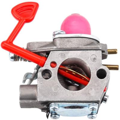 China FANS BVM200C WT-875 Carburetor For Poulan Pro Fan BVM200VS P200C GBV325 P325 Replace Carburetor 545081855 WT-875 WT-875A for sale