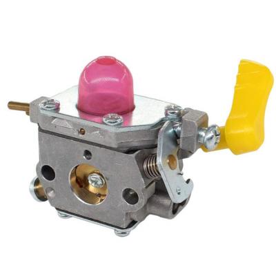 China FANS BVM210VS C1U-W45 Carburetor For Poulan 545146501 Leaf Blower Spare Parts Zama C1U-W45A Pro SM210VS Carburetor 545180811 for sale