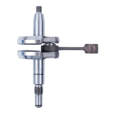 China STL CHINASAW AMAZONE HOT SALE CHAINSAW SPARE PARTS Crankshaft Fit For Stihl Ms210 Ms230 Ms250 Chainsaw Parts Replace 1123 030 0408 for sale